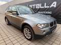 BMW X3 2.0d DPF Silber - thumbnail 30