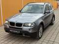 BMW X3 2.0d DPF Silber - thumbnail 31