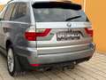 BMW X3 2.0d DPF Silber - thumbnail 44