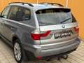 BMW X3 2.0d DPF Silber - thumbnail 46