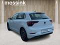Volkswagen Polo Life 1.0 AppConn*SHZ*Alu*Climatronic*PDC* Weiß - thumbnail 3