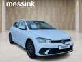 Volkswagen Polo Life 1.0 AppConn*SHZ*Alu*Climatronic*PDC* Weiß - thumbnail 5