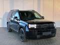 Hyundai SANTA FE PHEV Black Line 4WD 7-Sitzer / 4x Shz + Sitzbel... Schwarz - thumbnail 4