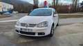 Volkswagen Golf 2.0 FSI Highline Tiptronic White - thumbnail 3