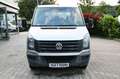 Volkswagen Crafter 35 Doka Dreiseiten Kipper TDI RWD Stříbrná - thumbnail 3