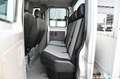 Volkswagen Crafter 35 Doka Dreiseiten Kipper TDI RWD Stříbrná - thumbnail 15
