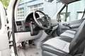 Volkswagen Crafter 35 Doka Dreiseiten Kipper TDI RWD Stříbrná - thumbnail 13