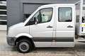 Volkswagen Crafter 35 Doka Dreiseiten Kipper TDI RWD Stříbrná - thumbnail 11