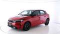 Opel Corsa Mild Hybrid GS. 1.2 Euro 6.4 74 kW (100 PS). 6-... Rot - thumbnail 1