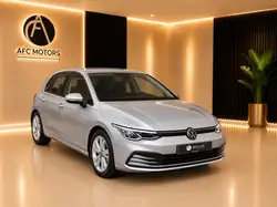 Volkswagen Golf eTSI 110 Ch DSG Life Plus