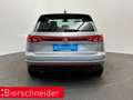 Volkswagen Touareg 3.0 TDI 4Motion Elegance IQ-LIGHT DIGITAL KAMERA N Silber - thumbnail 13