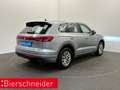Volkswagen Touareg 3.0 TDI 4Motion Elegance IQ-LIGHT DIGITAL KAMERA N Silber - thumbnail 10