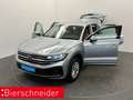 Volkswagen Touareg 3.0 TDI 4Motion Elegance IQ-LIGHT DIGITAL KAMERA N Silber - thumbnail 3