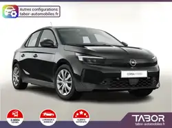 Opel Corsa Hybrid AT6 Sièges chauf