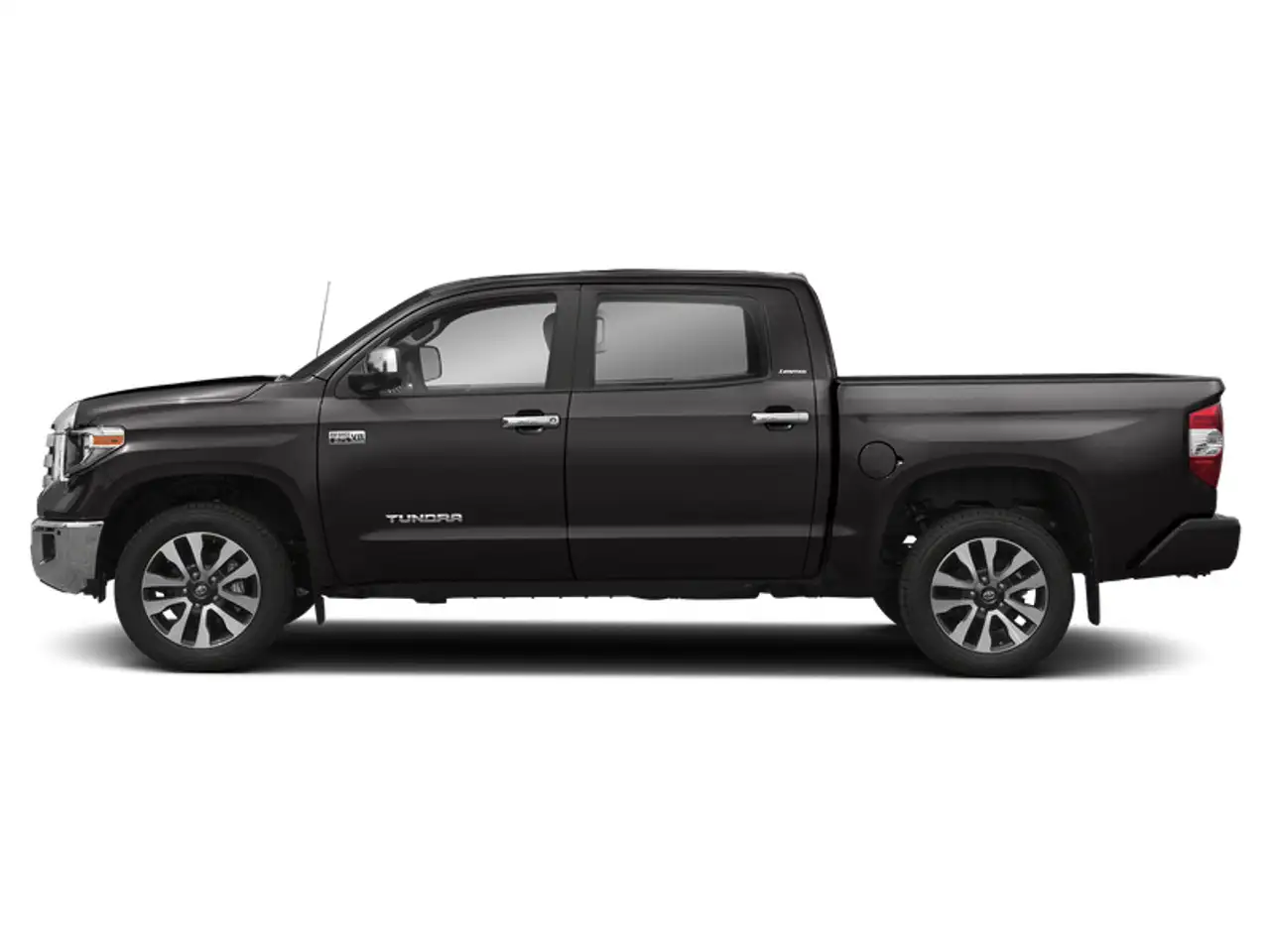 2018 Toyota Tundra