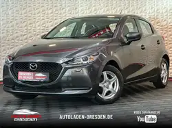 Mazda 2 1.5 CENTER LINE SKYACTIVE CARPLAY#LED#SHZ#1HD