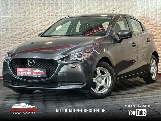 Mazda 2 1.5 CENTER LINE SKYACTIVE CARPLAY#LED#SHZ#1HD