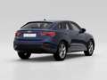 Audi Q3 Sportback 45 TFSIe S line S-tronic Bleu - thumbnail 5