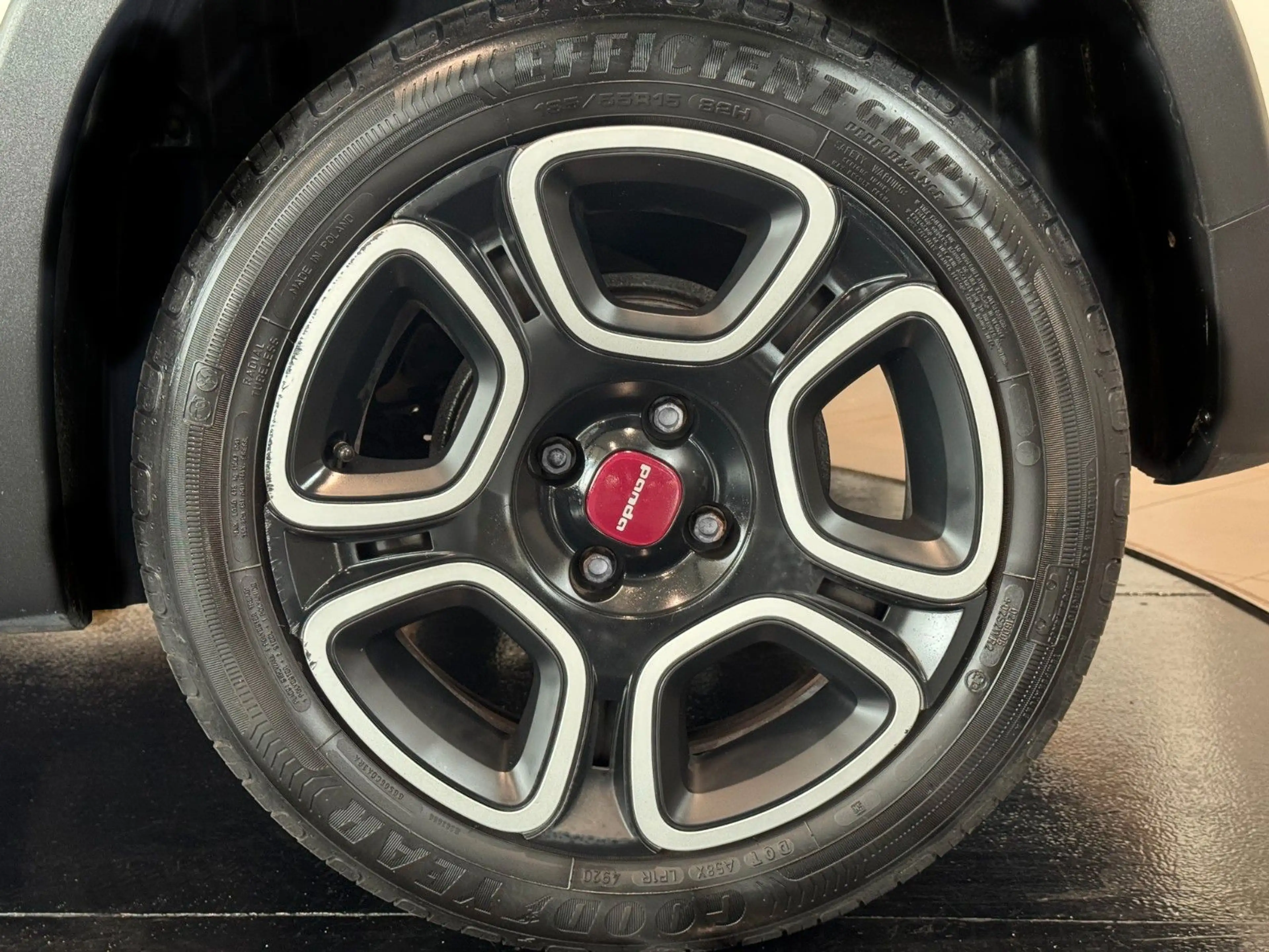 Fiat Panda 1.0 City Life UConnect Klima Shz PDC DAB+ — photo 5