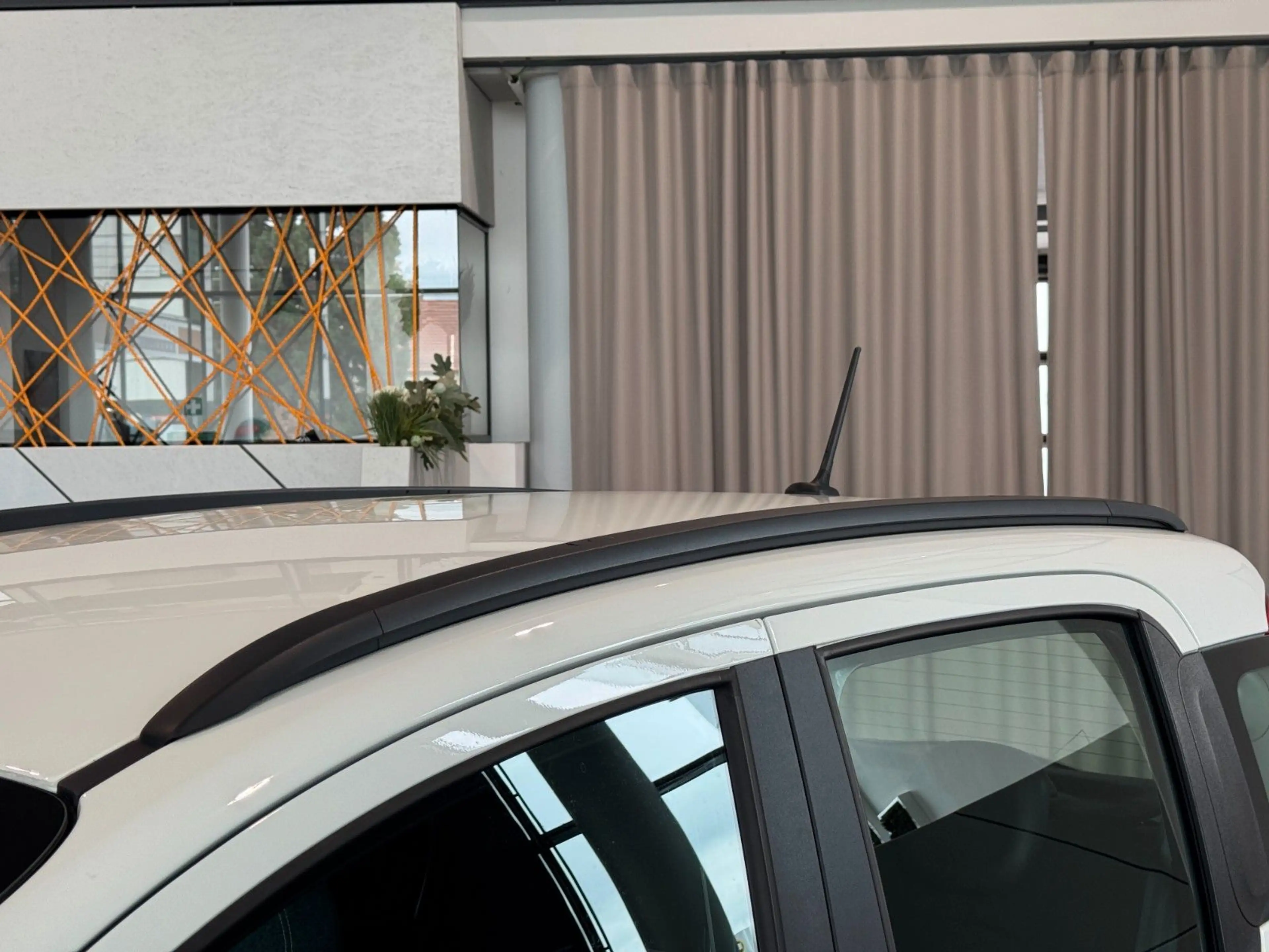 Fiat Panda 1.0 City Life UConnect Klima Shz PDC DAB+ — photo 14