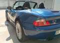 BMW Z3 Roadster 2.2 170cv ASI italiana Blu/Azzurro - thumbnail 10