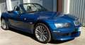 BMW Z3 Roadster 2.2 170cv ASI italiana Blu/Azzurro - thumbnail 7