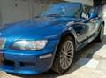 BMW Z3 Roadster 2.2 170cv ASI italiana Blu/Azzurro - thumbnail 14