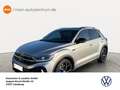 Volkswagen T-Roc R 2.0 TSI 4Motion Alu Matrix-LED Pano. AHK ACC Kam Silber - thumbnail 1