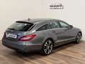 Mercedes-Benz CLS 250 Shooting Brake BT Aut. Gris - thumbnail 5