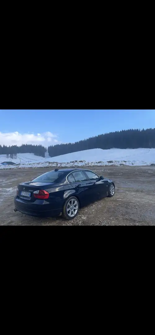 BMW 325 325i Msport - 1