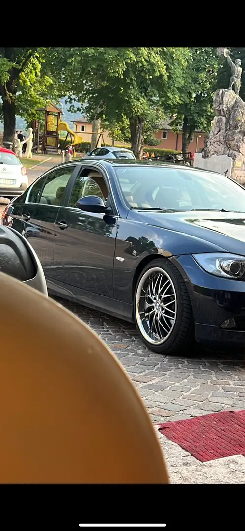 BMW 325 325i Msport - 2