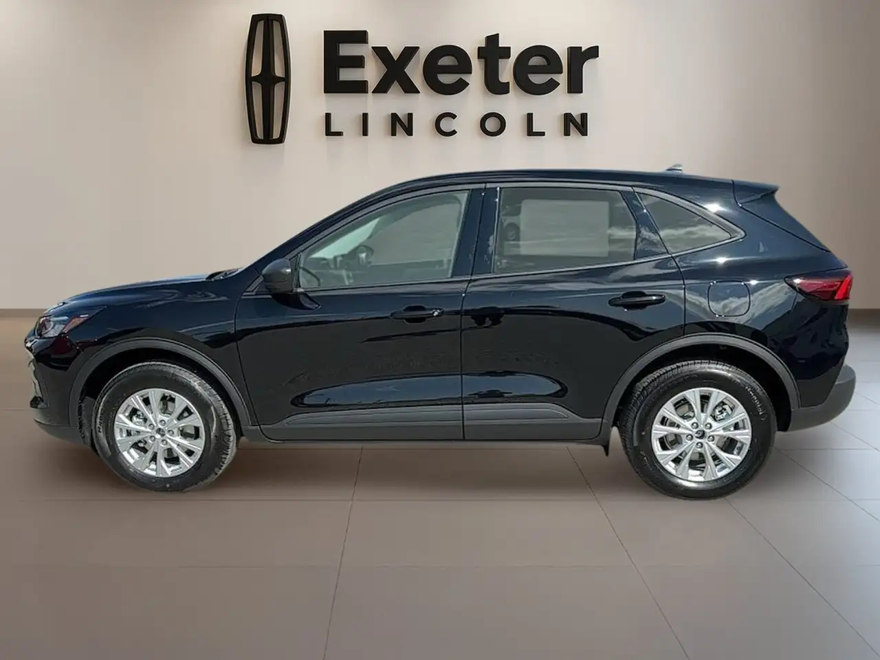 Ford Escape photo Ford Escape