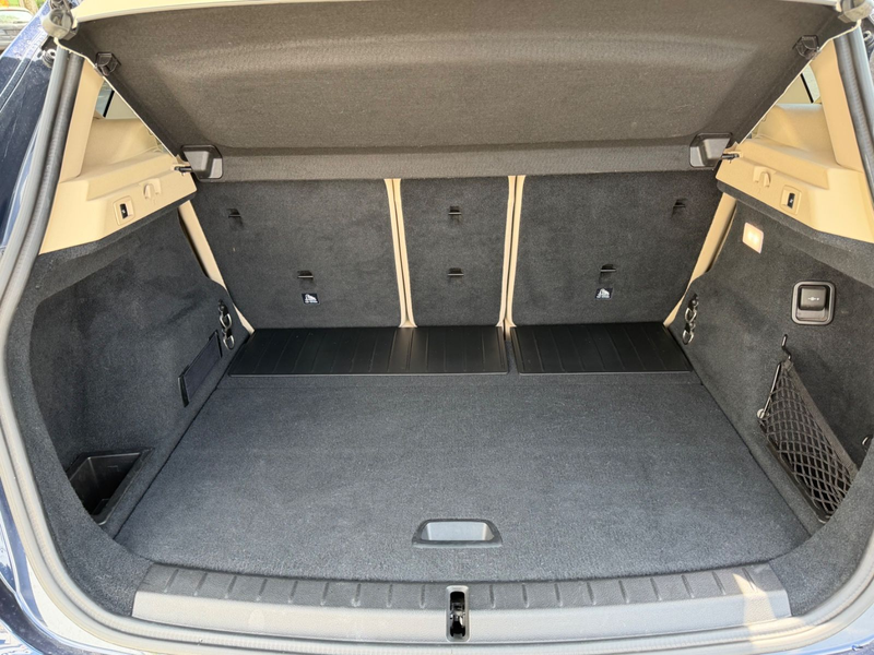BMW 218 d Active Tourer Luxury Line — photo 12