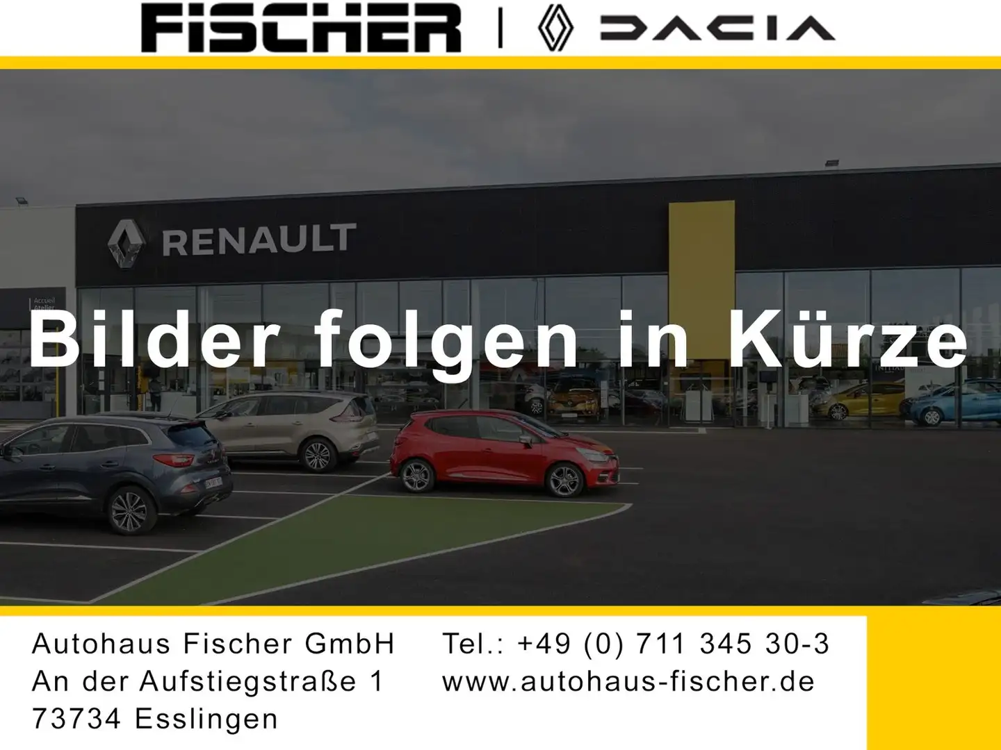 Renault ZOE Experience R110 Z.E. 50 GJR EPH SHZ LM Black - 1