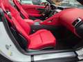 Jaguar F-Type F-TYPE 5.0 Cabrio R-Dynamic *neuwertig* Blanc - thumbnail 11