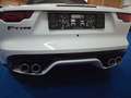 Jaguar F-Type F-TYPE 5.0 Cabrio R-Dynamic *neuwertig* Blanc - thumbnail 14