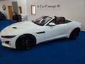Jaguar F-Type F-TYPE 5.0 Cabrio R-Dynamic *neuwertig* Blanc - thumbnail 16