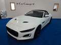 Jaguar F-Type F-TYPE 5.0 Cabrio R-Dynamic *neuwertig* Blanc - thumbnail 8