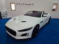 Jaguar F-Type F-TYPE 5.0 Cabrio R-Dynamic *neuwertig* Blanc - thumbnail 1