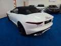 Jaguar F-Type F-TYPE 5.0 Cabrio R-Dynamic *neuwertig* Blanc - thumbnail 5