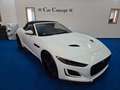 Jaguar F-Type F-TYPE 5.0 Cabrio R-Dynamic *neuwertig* Blanc - thumbnail 3