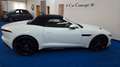 Jaguar F-Type F-TYPE 5.0 Cabrio R-Dynamic *neuwertig* Blanc - thumbnail 6