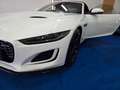 Jaguar F-Type F-TYPE 5.0 Cabrio R-Dynamic *neuwertig* Blanc - thumbnail 20