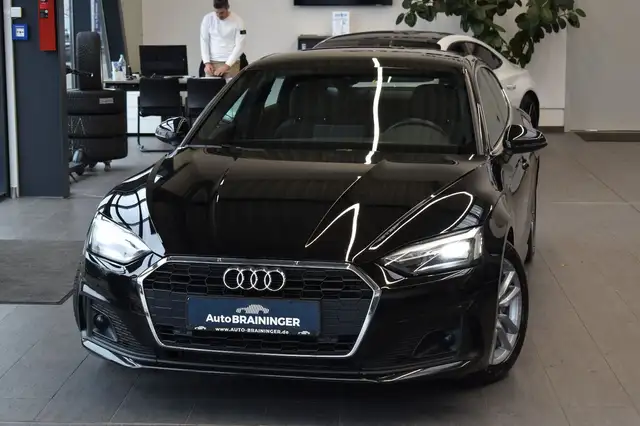 Audi A5 Sportback 40TDI S tronic LED~ACC~RFK~VirtualC