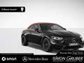 Mercedes-Benz CLE 53 AMG CLE 53 4M AMG Perfo Sitz Optik Standhz Night AHK Schwarz - thumbnail 8