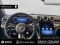 Mercedes-Benz CLE 53 AMG CLE 53 4M AMG Perfo Sitz Optik Standhz Night AHK Noir - thumbnail 11