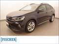 Volkswagen Taigo 1.0TSI Goal Matrix Navi Rear View SHZ ACC Schwarz - thumbnail 1