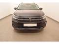Volkswagen Taigo 1.0TSI Goal Matrix Navi Rear View SHZ ACC Schwarz - thumbnail 2