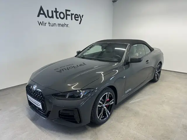 BMW 430 i xDrive