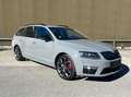 Skoda Octavia RS Xenon LED PDC Leder 2-Hand* Grau - thumbnail 3